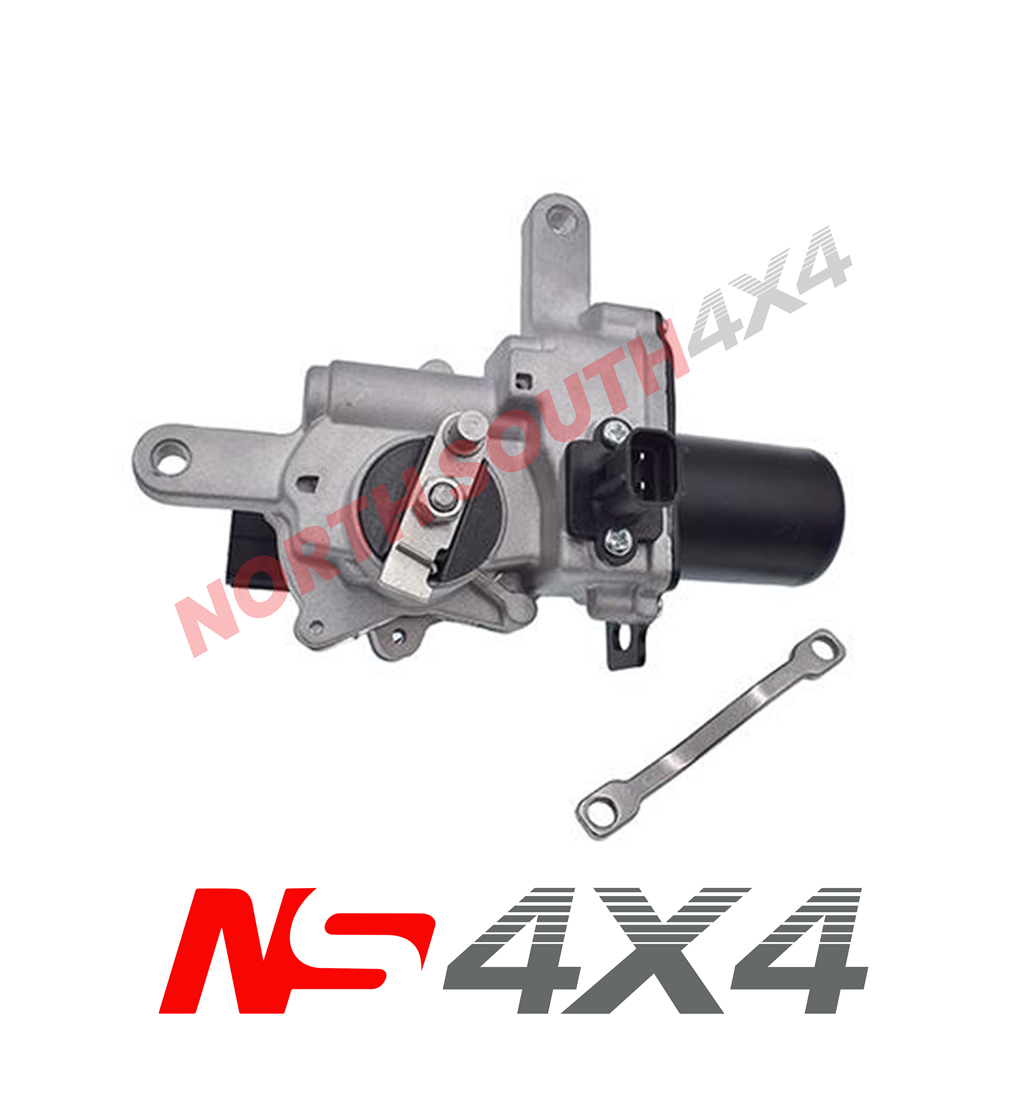 Ns4x4